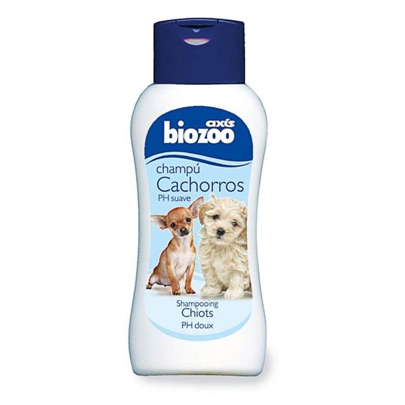 SAMPON CAINE BIOZOO CACHORROS PUPPY 250ML