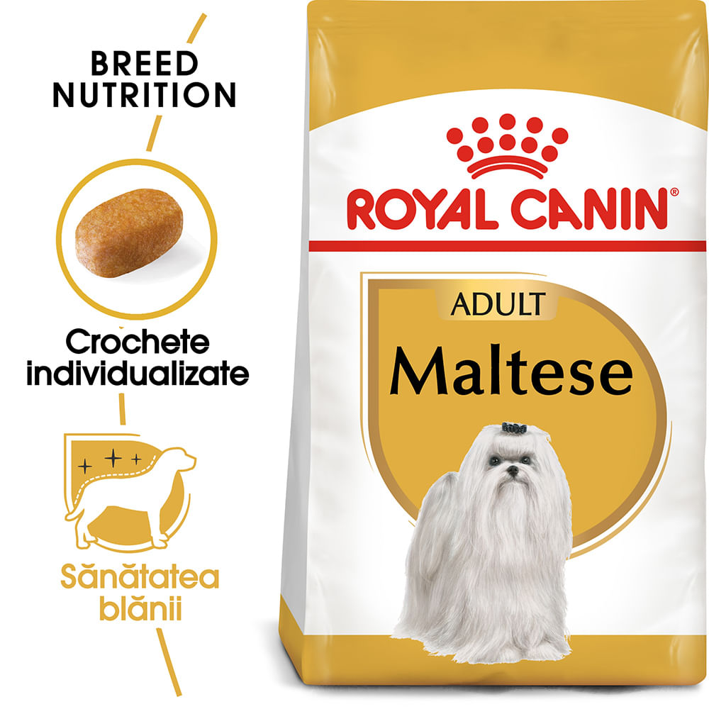 ROYAL CANIN ADULT MALTESE 1.5KG