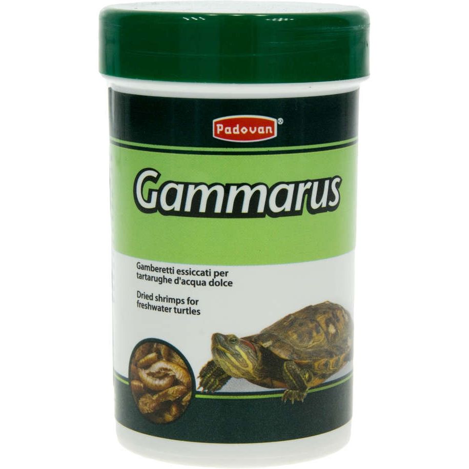 PADOVAN GAMMARUS TESTOASE 12GR/100ML