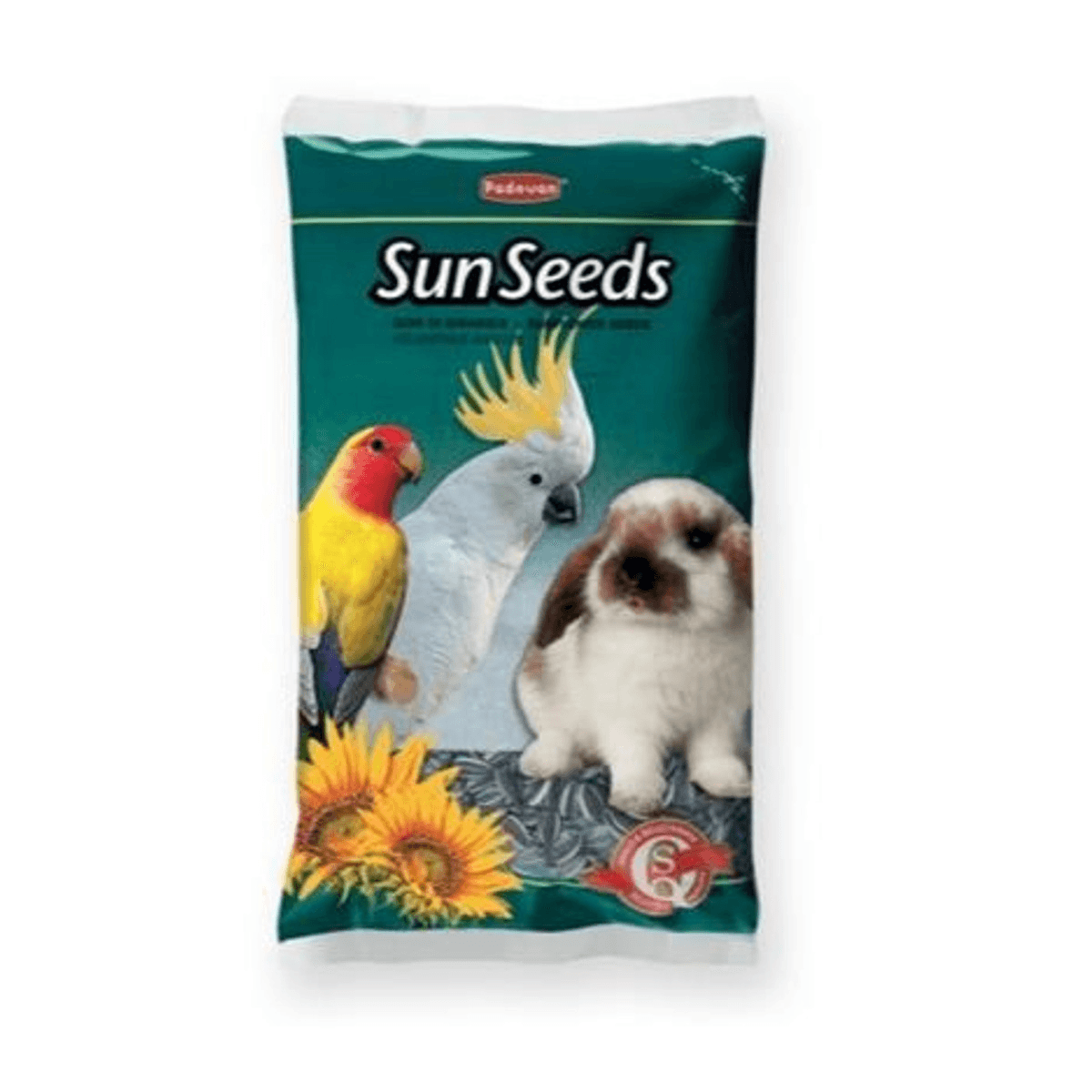 PADOVAN SUNSEEDS 500GR