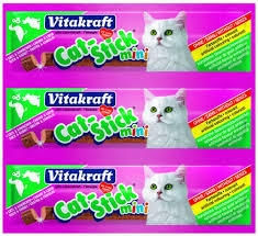 VITAKRAFT CUTSTICK CLASSIC RATA SI IEPURE 18GR