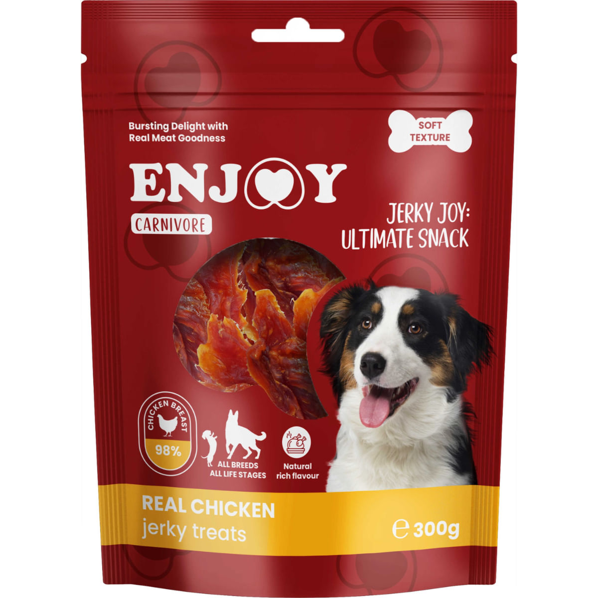 ENJOY PUI 100GR