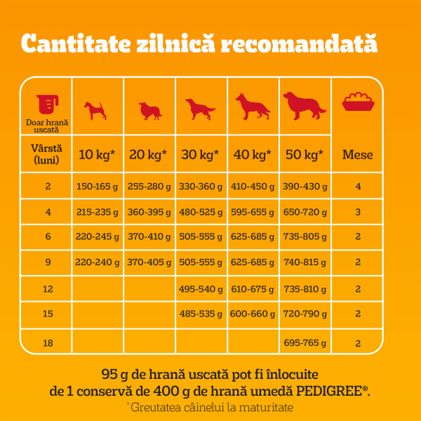 PEDIGREE-Junior-Pasare-si-Legume-hrana-uscata-caini-junior-3kg-ghid-hranire-1