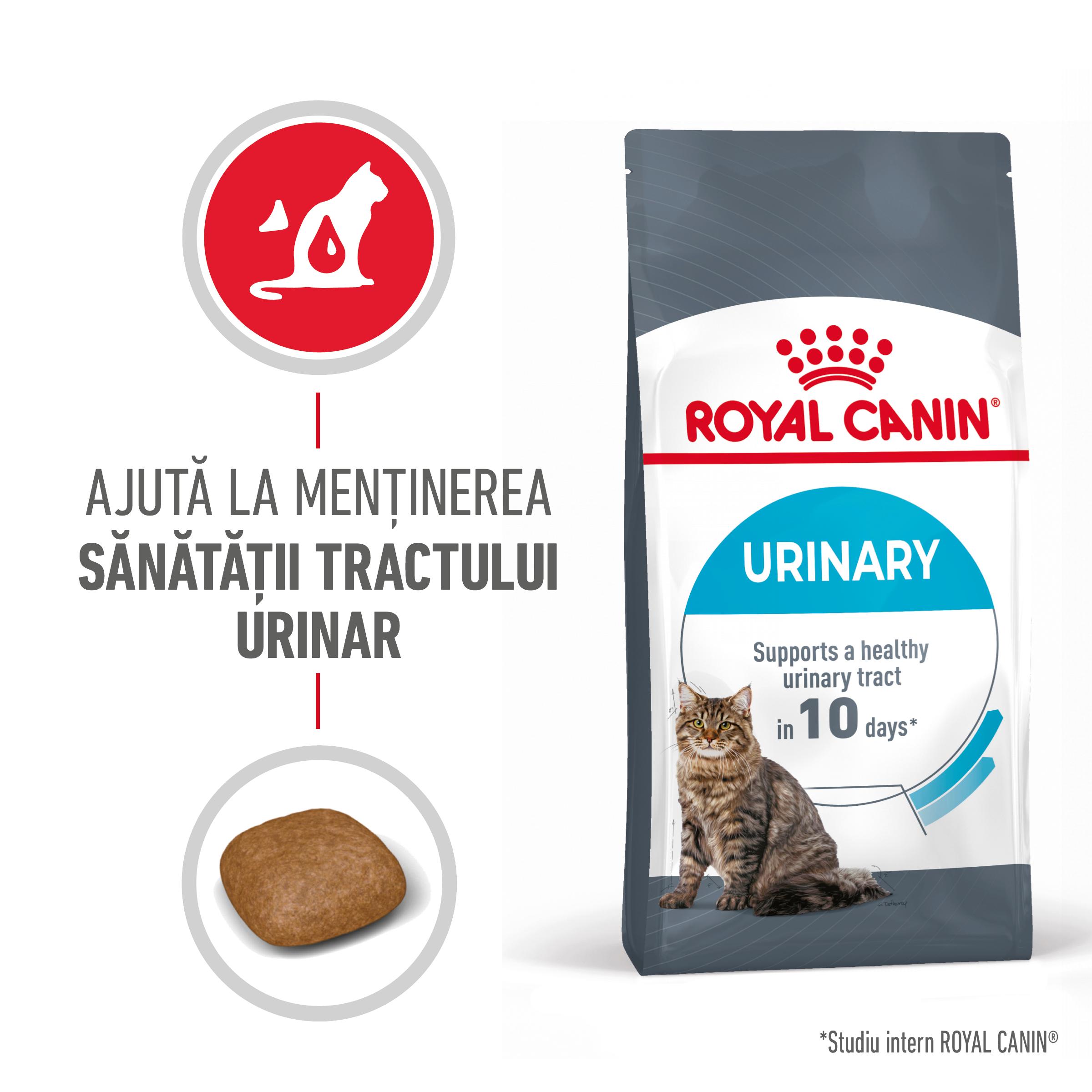 HRANA PISICA ROYAL CANIN URINARY CARE 10KG