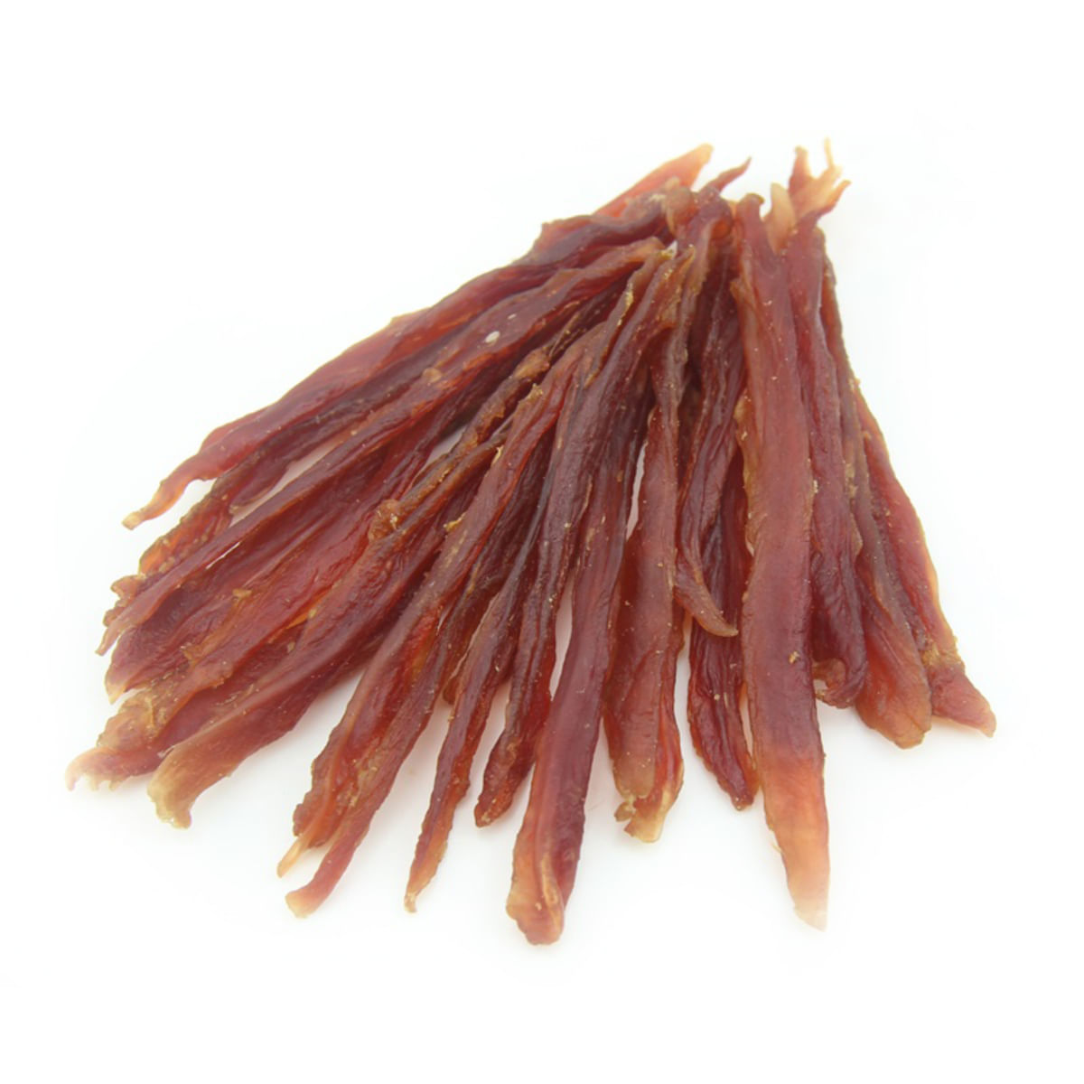 RECOMPENSA CAINE AGILITY SOFT DUCK SLICES 500GR