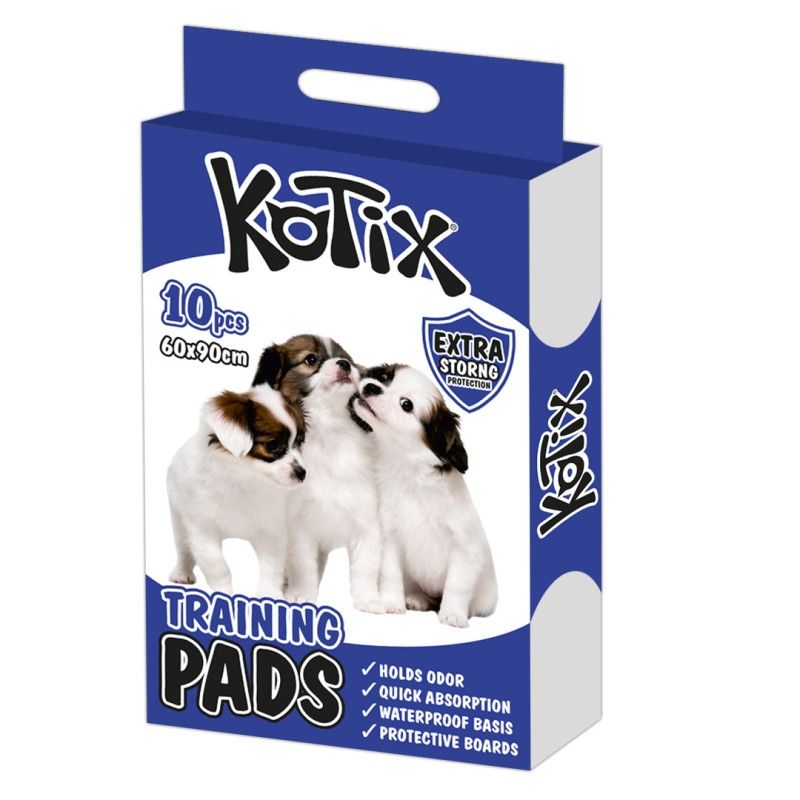PLED CAINE KOTIX 60X90 10BUC