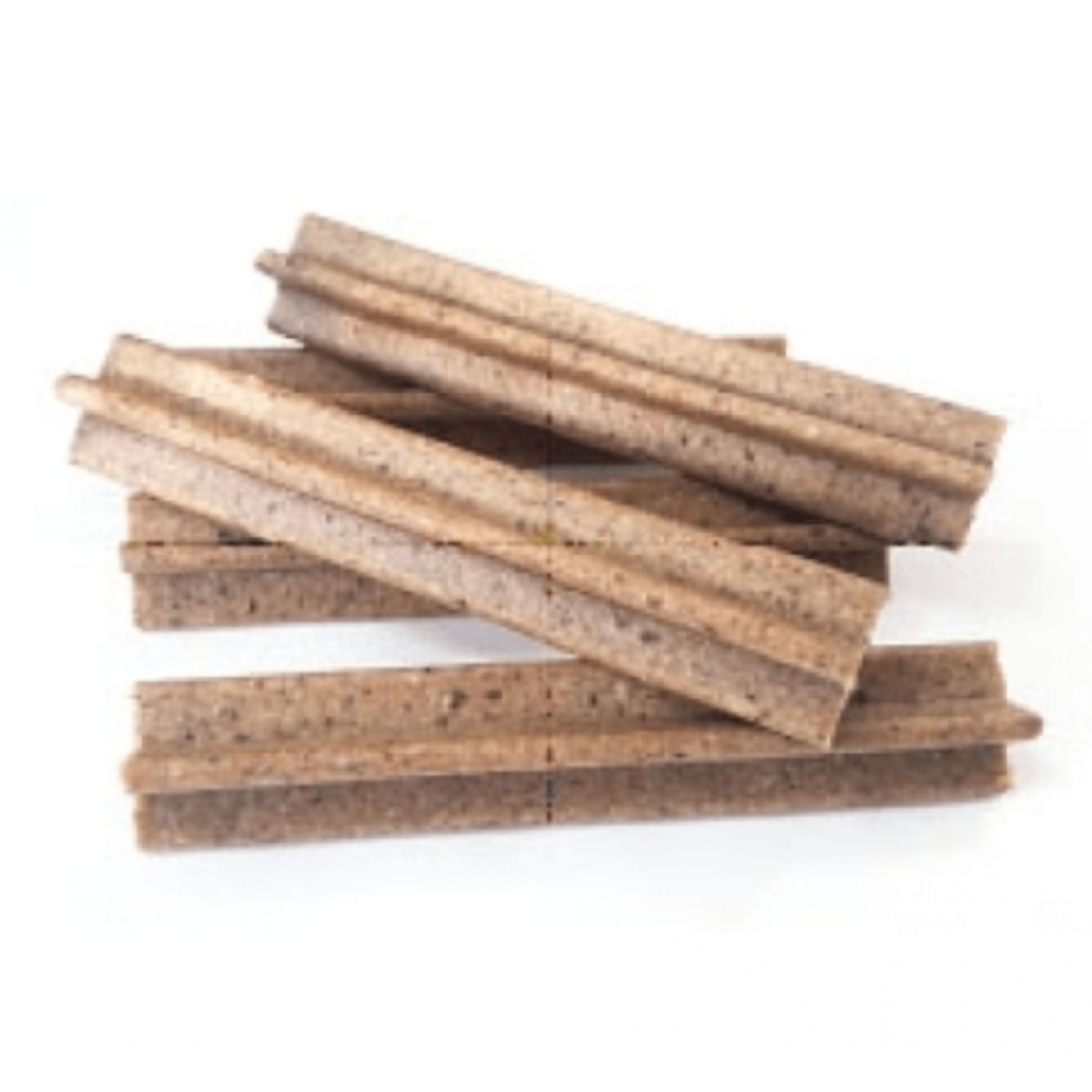 PETKULT DENTAL SNACKS CARNE DE MISTRET MARIMEA S  21BUC 